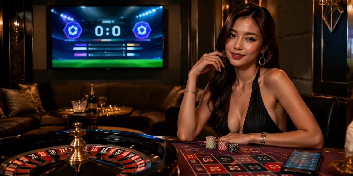 vip999 Sportsbook vip999 untuk Penggemar Sukan