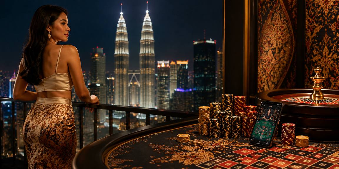 vip999 Phoenix Rises — Ruang Permainan Langsung kami yang Dirancang untuk Anda